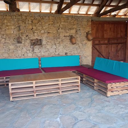 Guest House Art Eco Land Ganchovets Εξωτερικό φωτογραφία