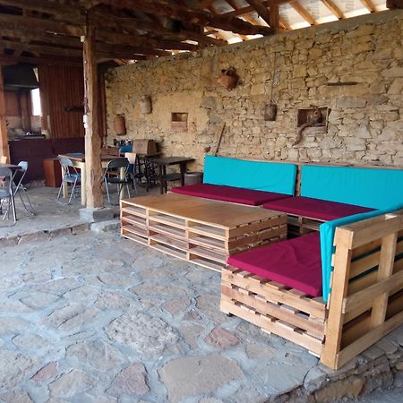 Guest House Art Eco Land Ganchovets Εξωτερικό φωτογραφία