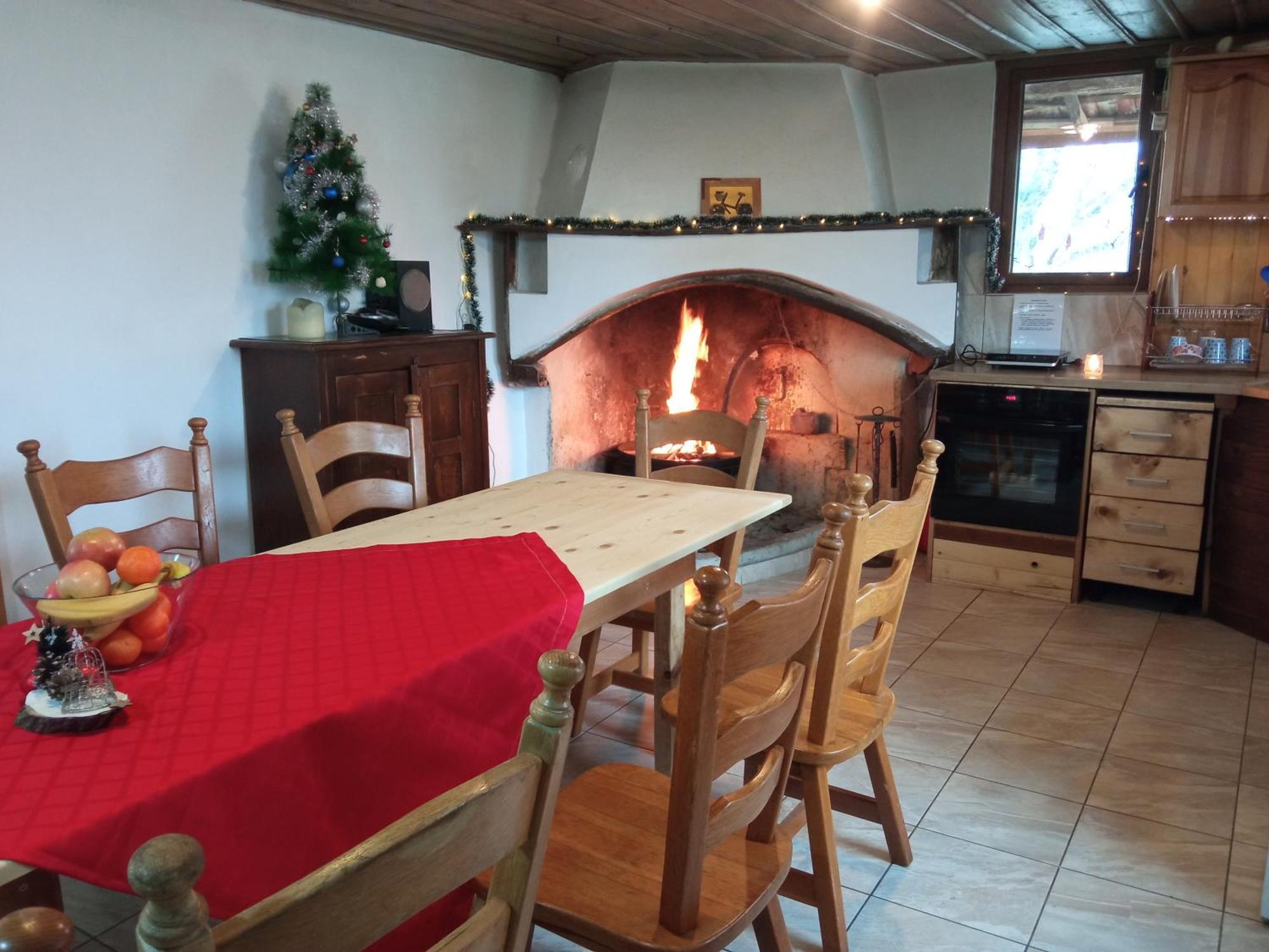 Guest House Art Eco Land Ganchovets Εξωτερικό φωτογραφία