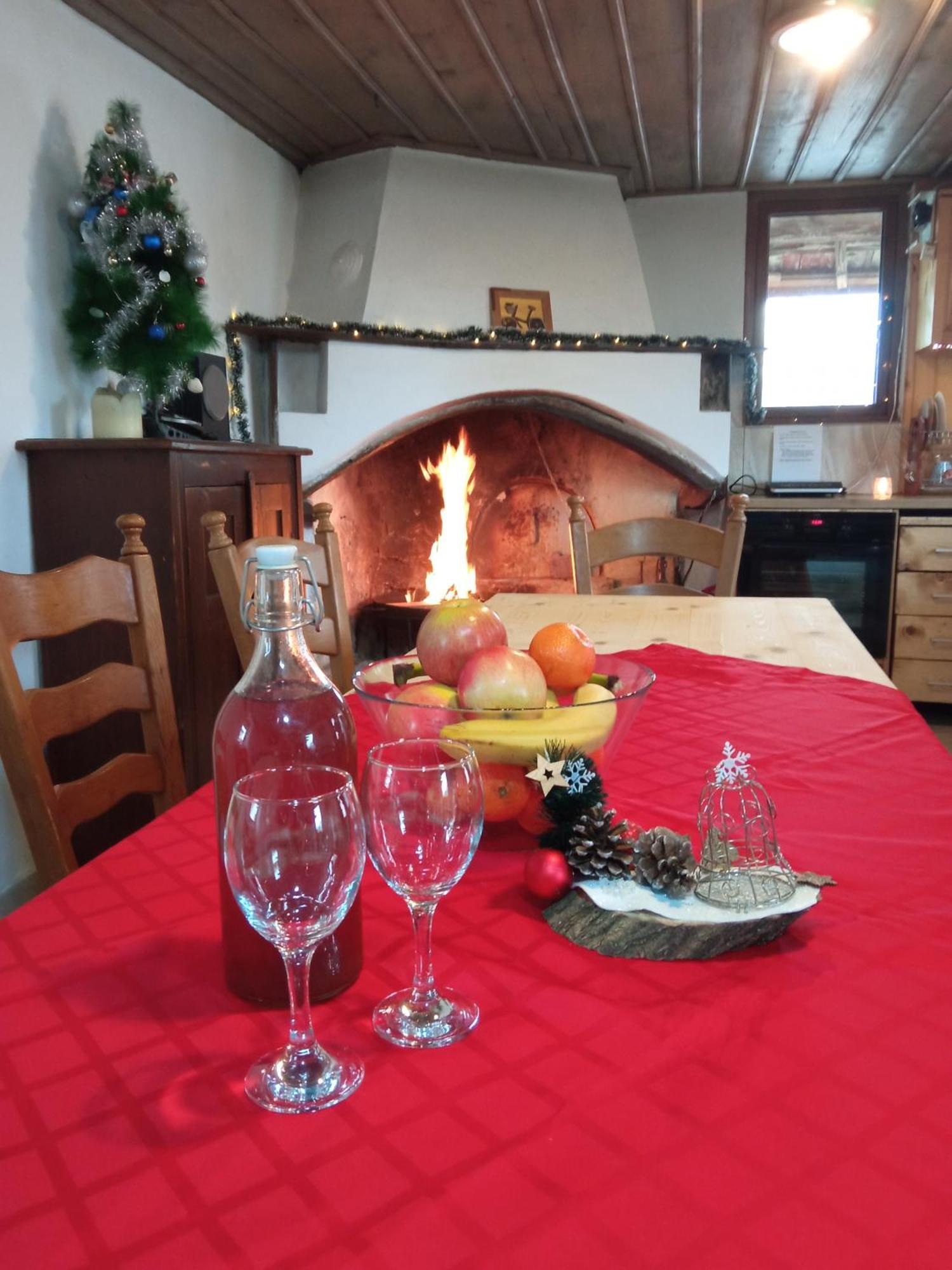 Guest House Art Eco Land Ganchovets Εξωτερικό φωτογραφία