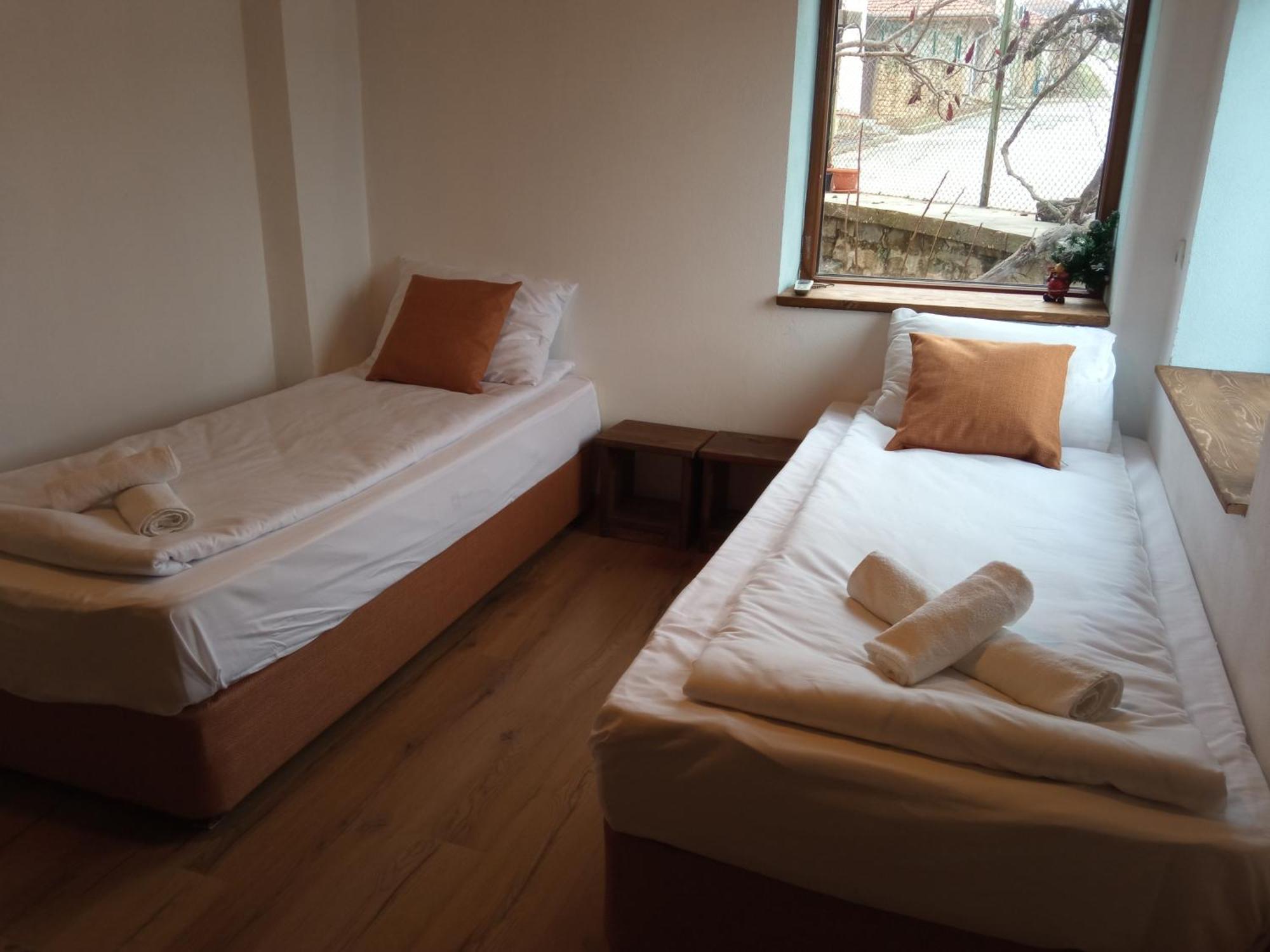 Guest House Art Eco Land Ganchovets Εξωτερικό φωτογραφία