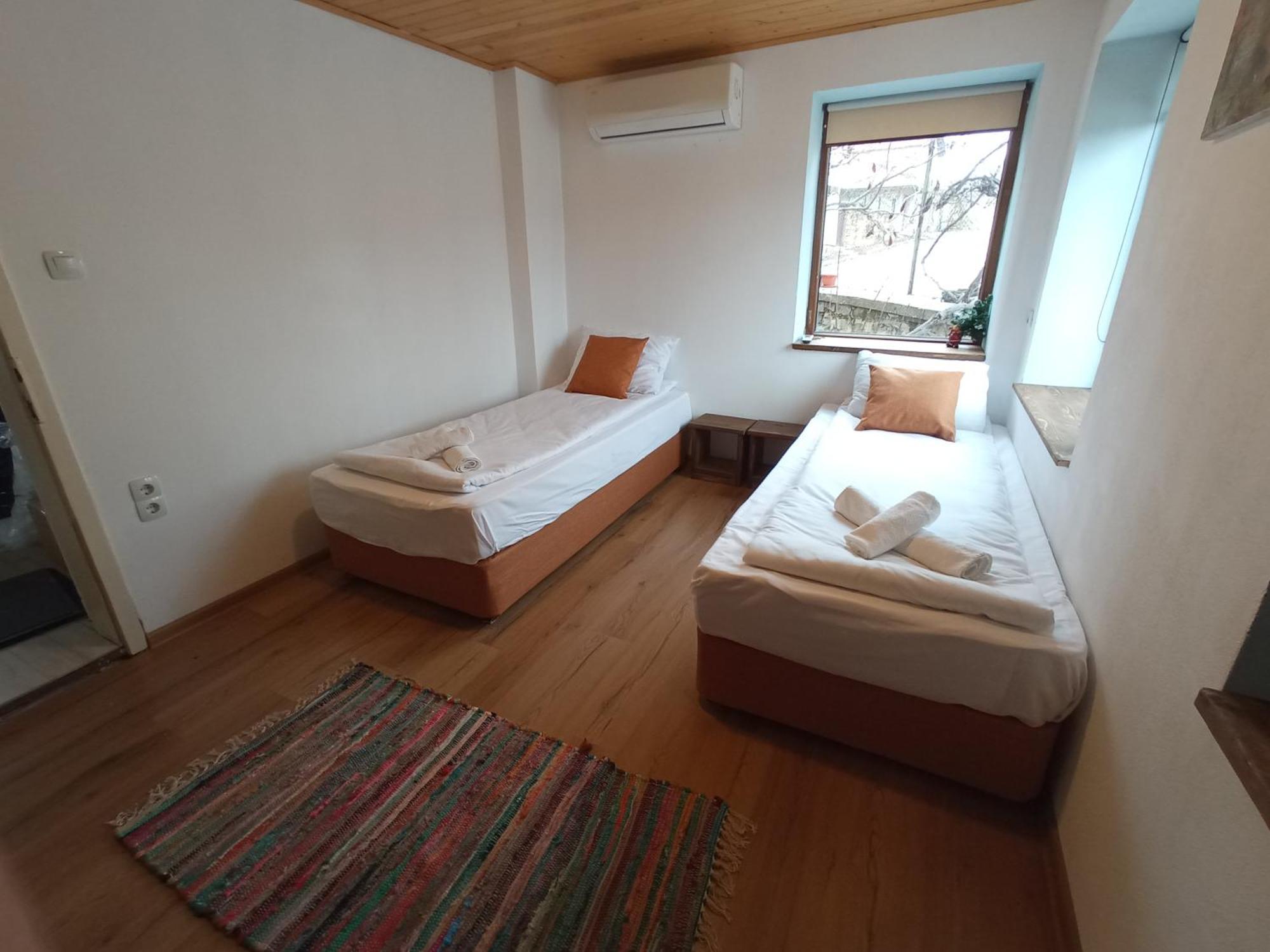 Guest House Art Eco Land Ganchovets Εξωτερικό φωτογραφία
