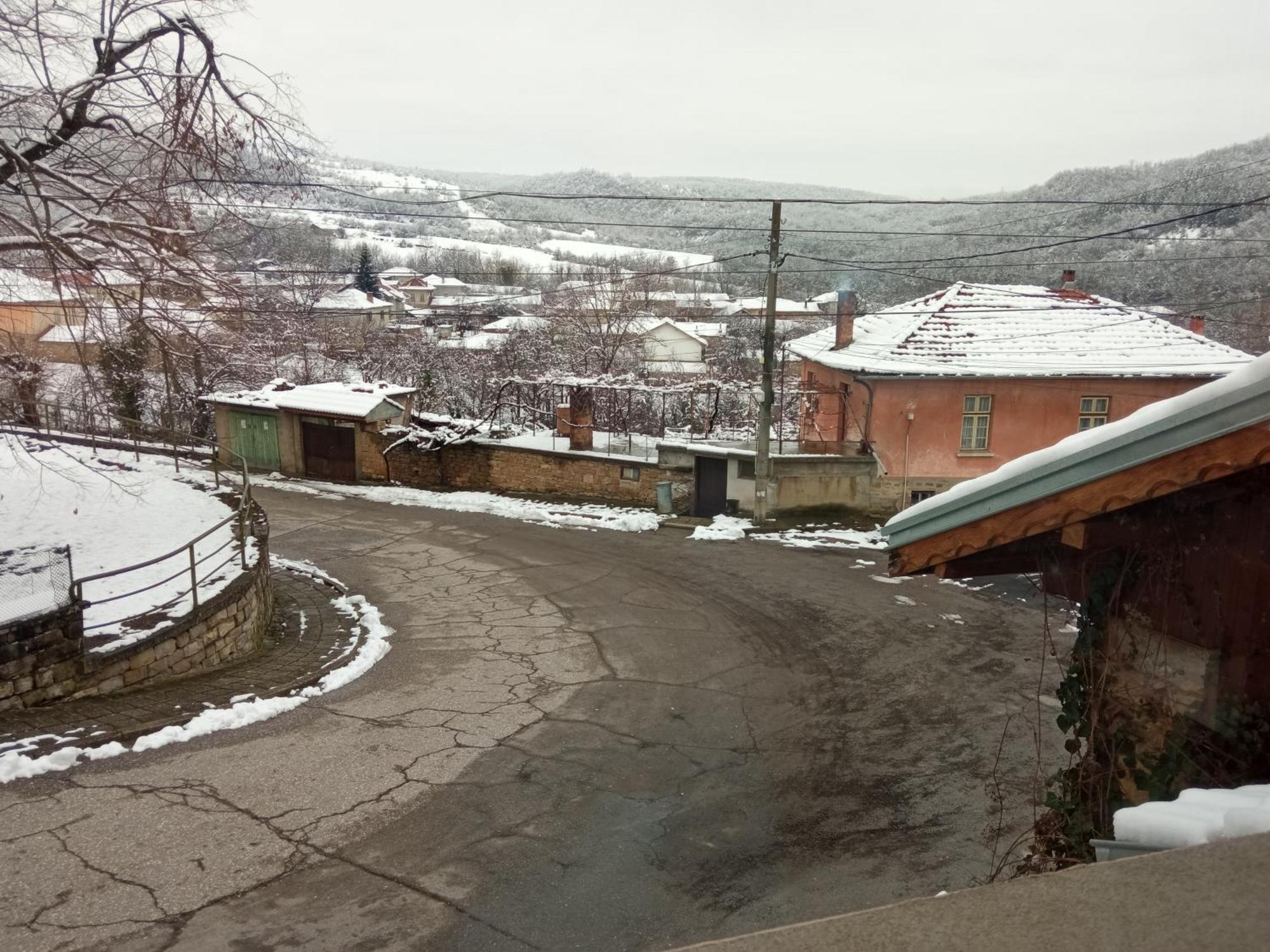 Guest House Art Eco Land Ganchovets Εξωτερικό φωτογραφία