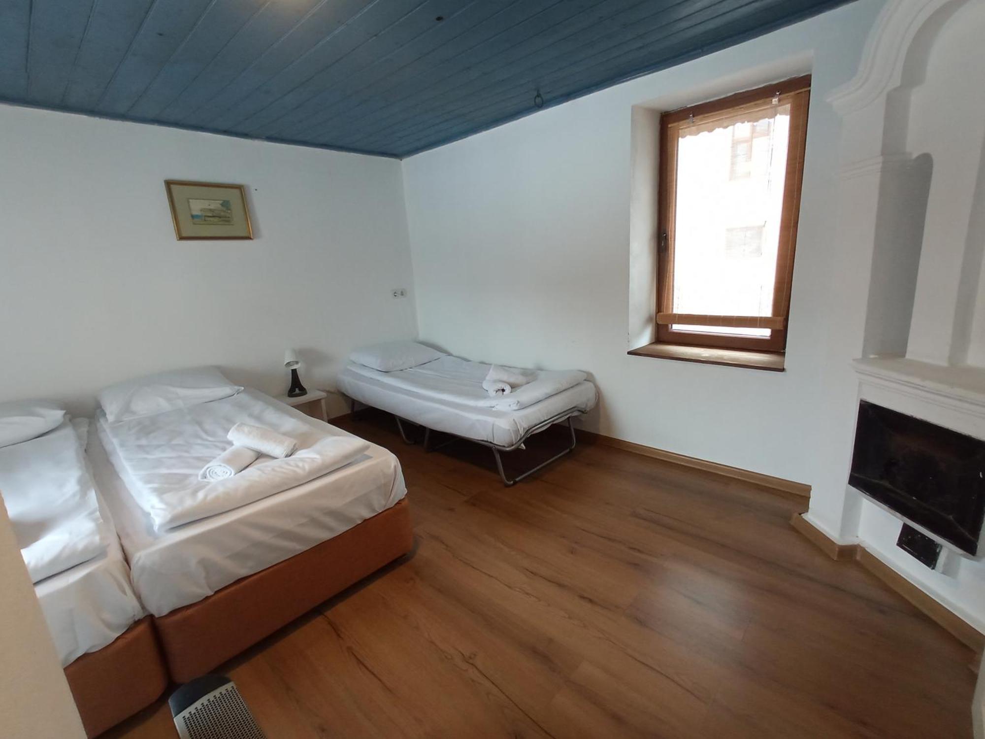 Guest House Art Eco Land Ganchovets Εξωτερικό φωτογραφία