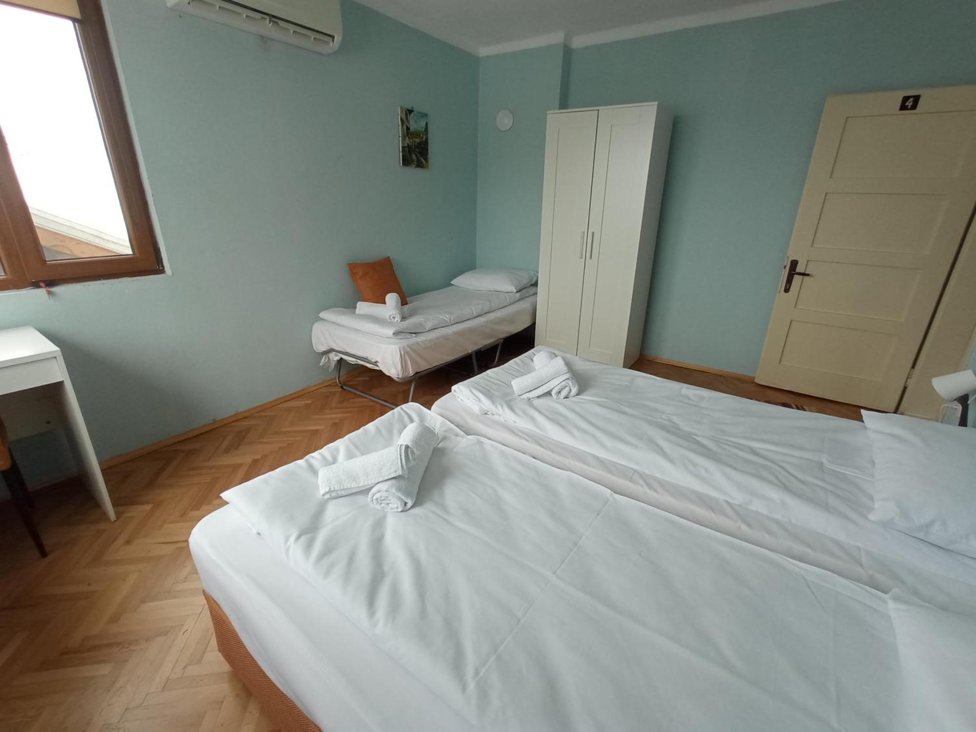 Guest House Art Eco Land Ganchovets Εξωτερικό φωτογραφία