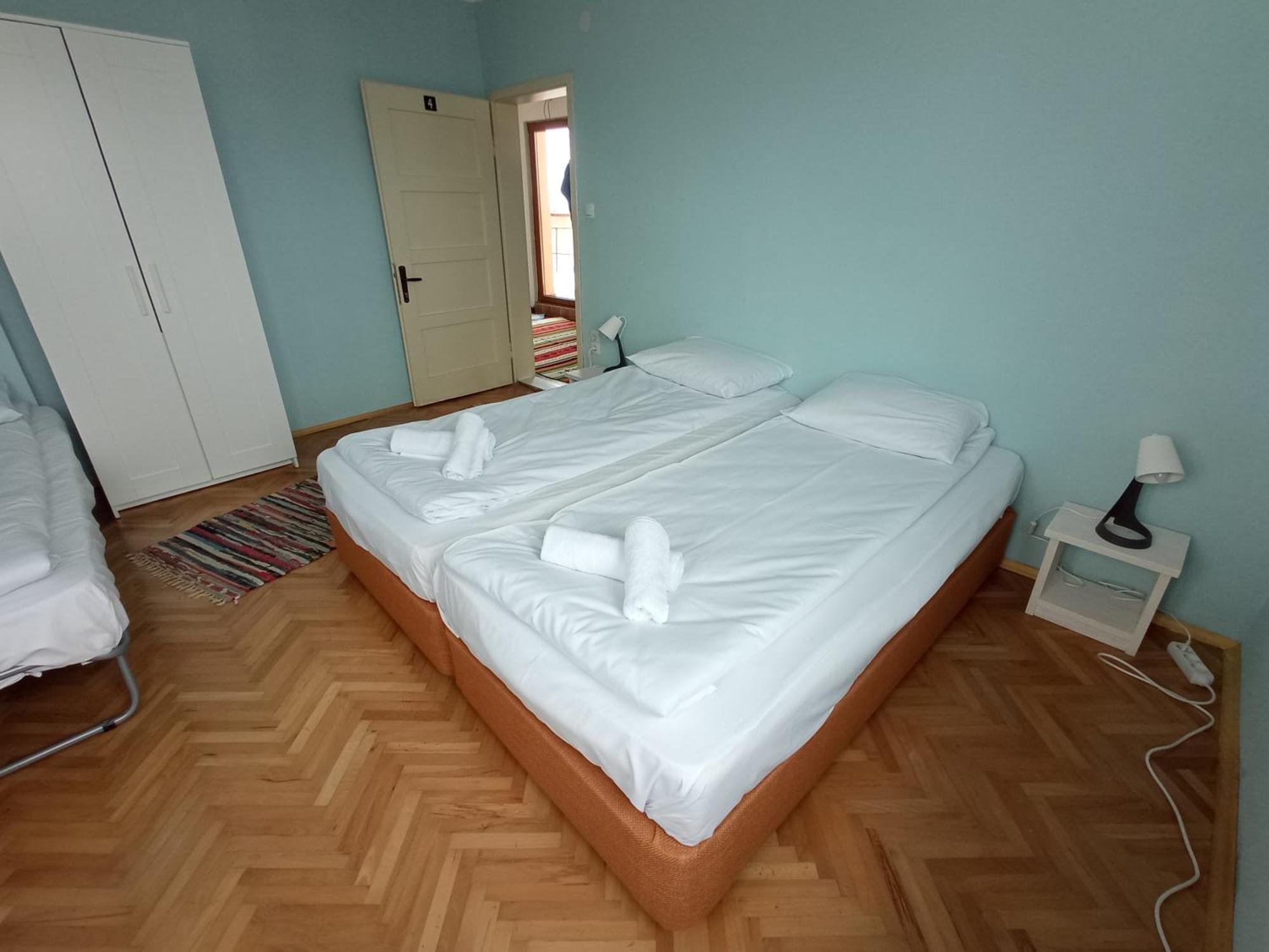 Guest House Art Eco Land Ganchovets Εξωτερικό φωτογραφία
