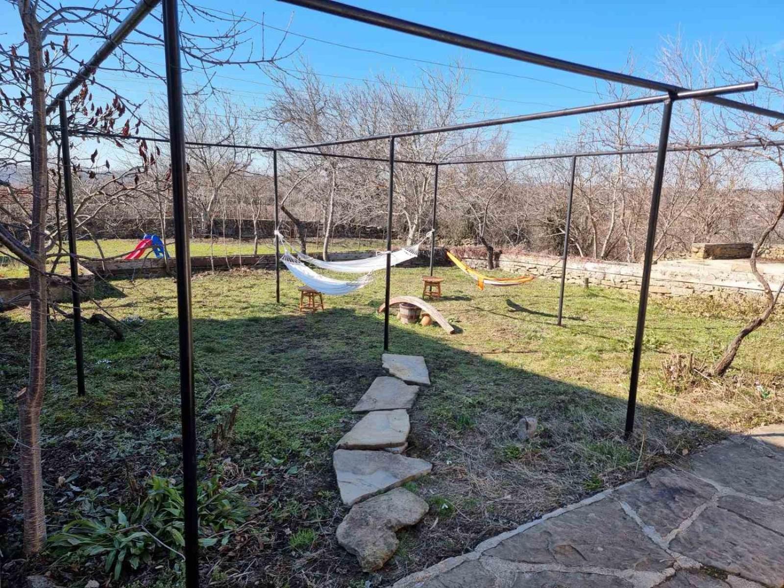 Guest House Art Eco Land Ganchovets Εξωτερικό φωτογραφία
