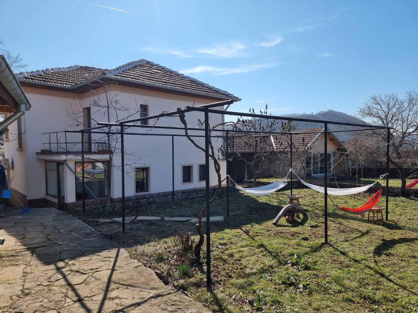 Guest House Art Eco Land Ganchovets Εξωτερικό φωτογραφία