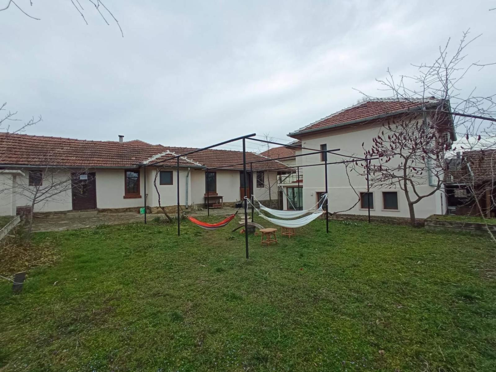 Guest House Art Eco Land Ganchovets Εξωτερικό φωτογραφία