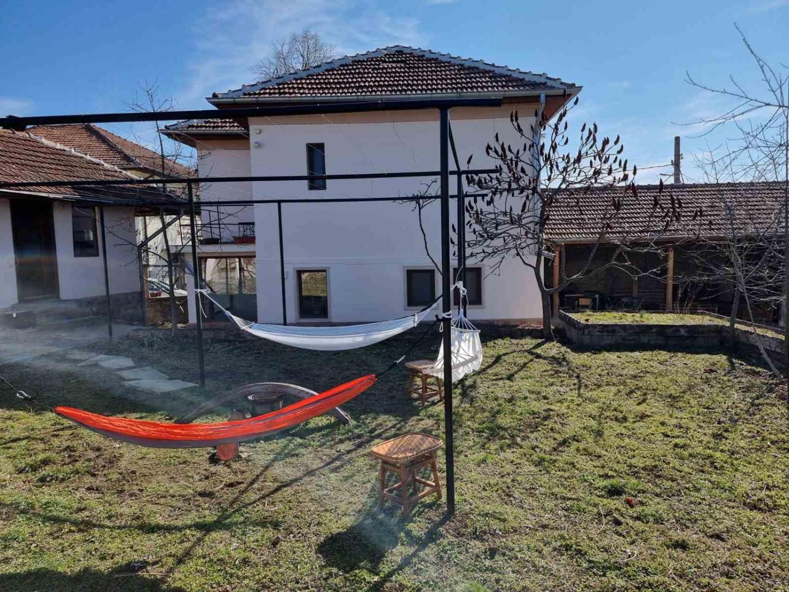 Guest House Art Eco Land Ganchovets Εξωτερικό φωτογραφία