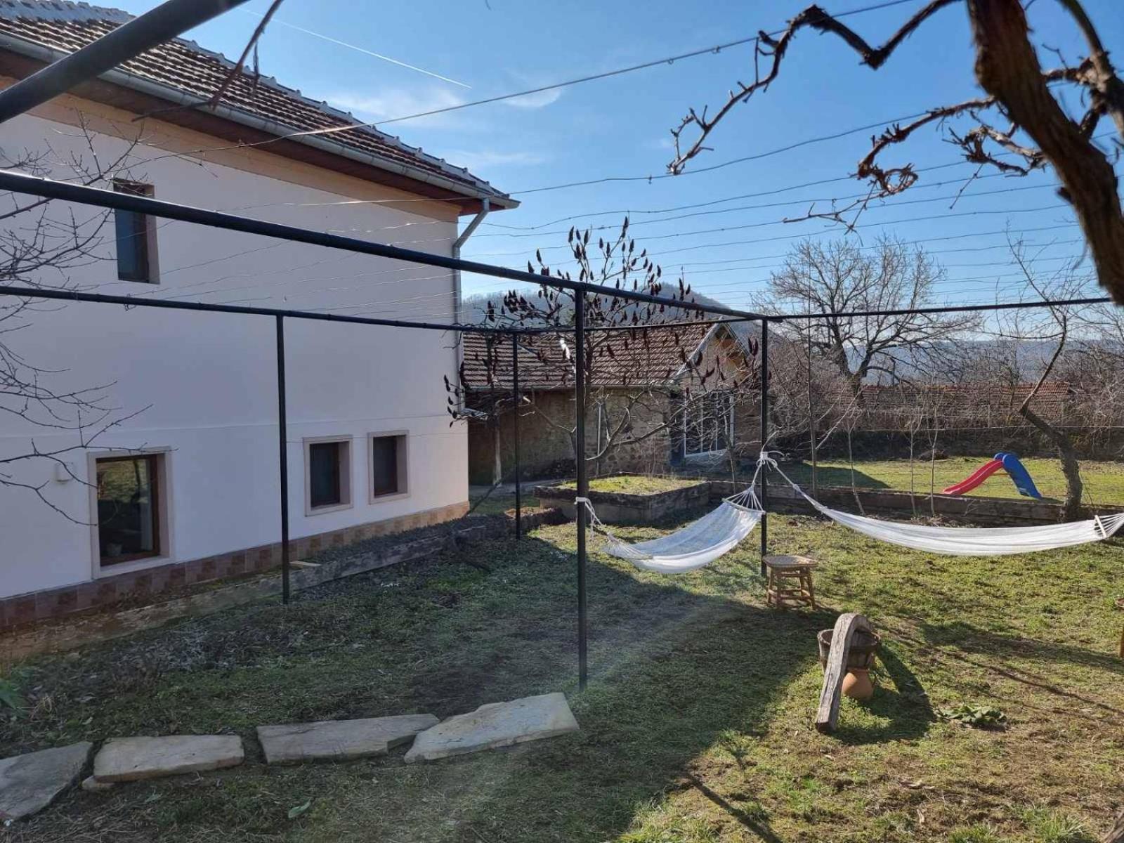 Guest House Art Eco Land Ganchovets Εξωτερικό φωτογραφία