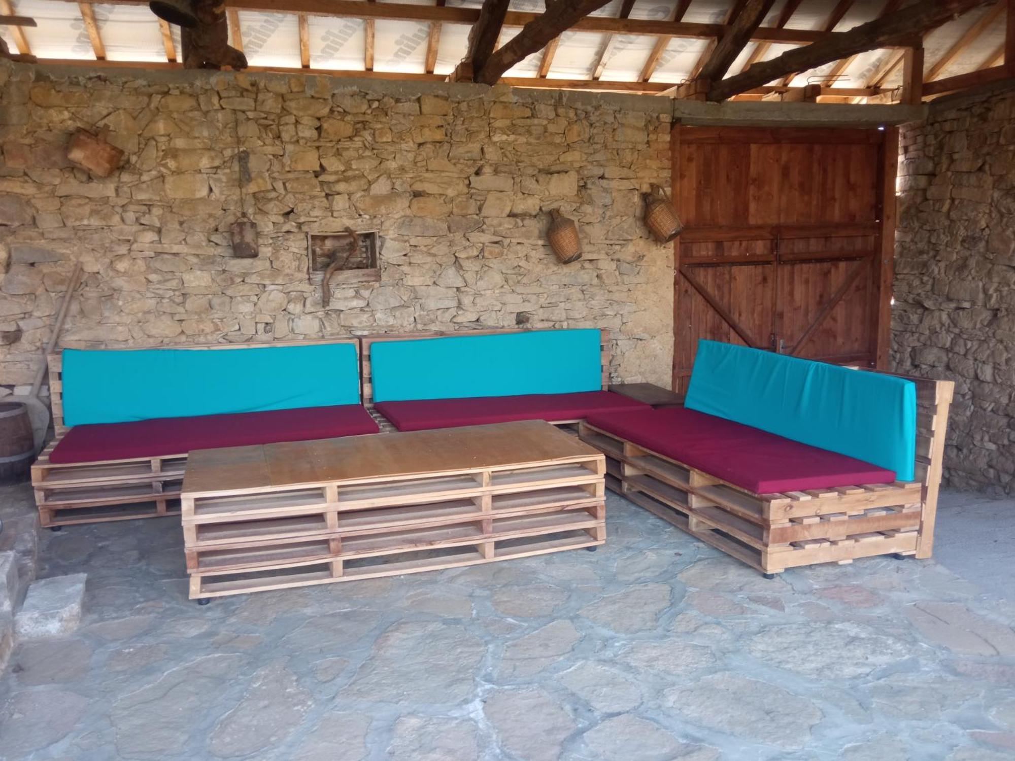 Guest House Art Eco Land Ganchovets Εξωτερικό φωτογραφία