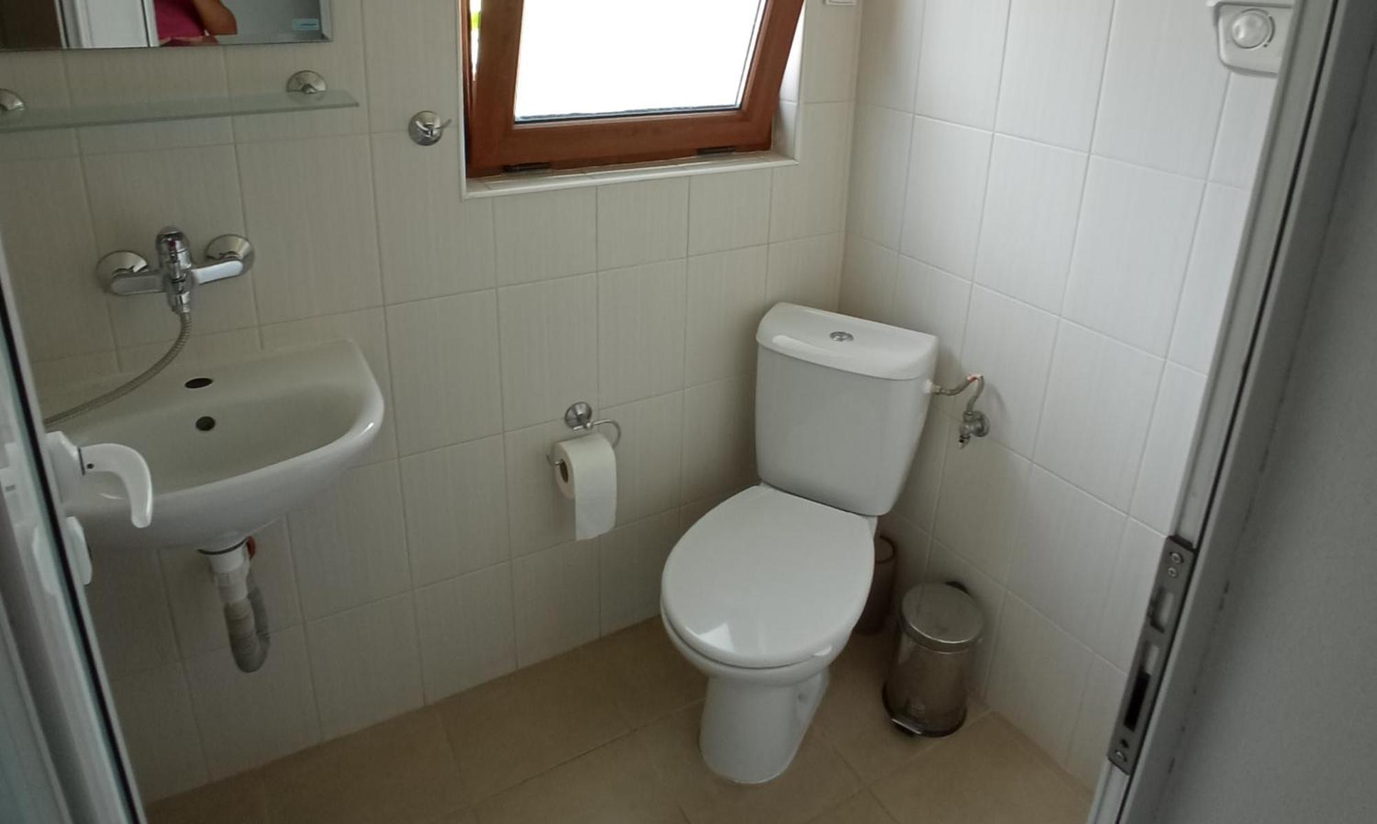 Guest House Art Eco Land Ganchovets Εξωτερικό φωτογραφία