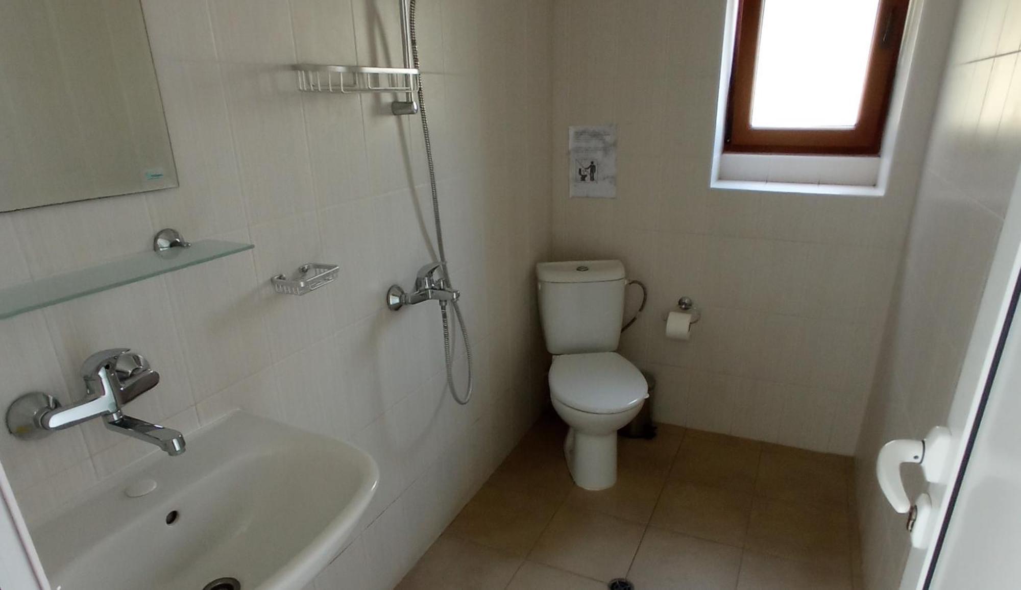 Guest House Art Eco Land Ganchovets Εξωτερικό φωτογραφία