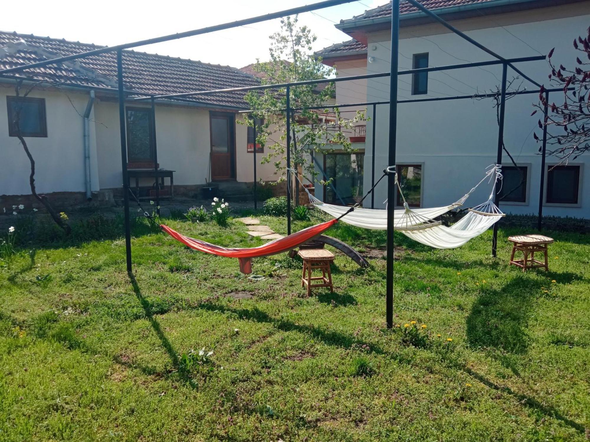 Guest House Art Eco Land Ganchovets Εξωτερικό φωτογραφία