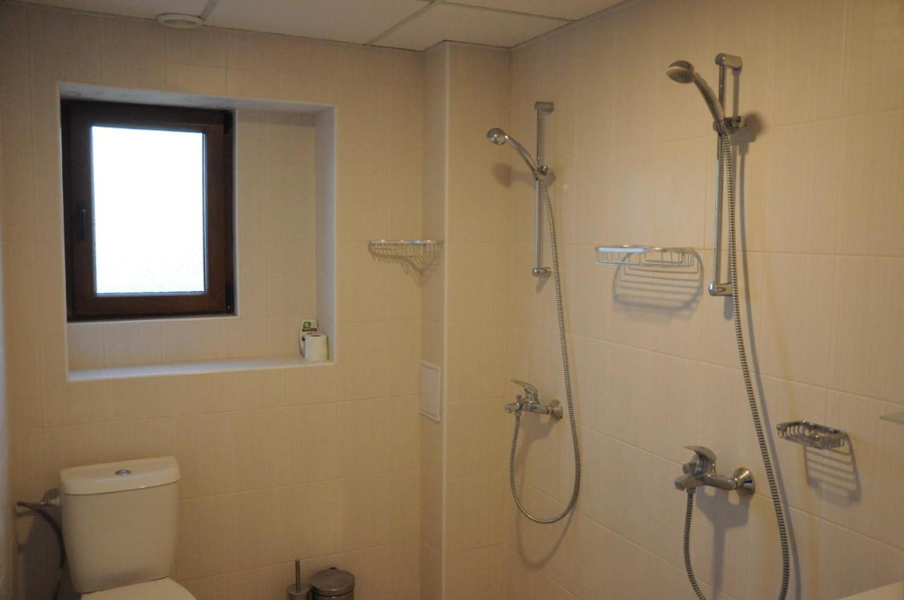 Guest House Art Eco Land Ganchovets Εξωτερικό φωτογραφία