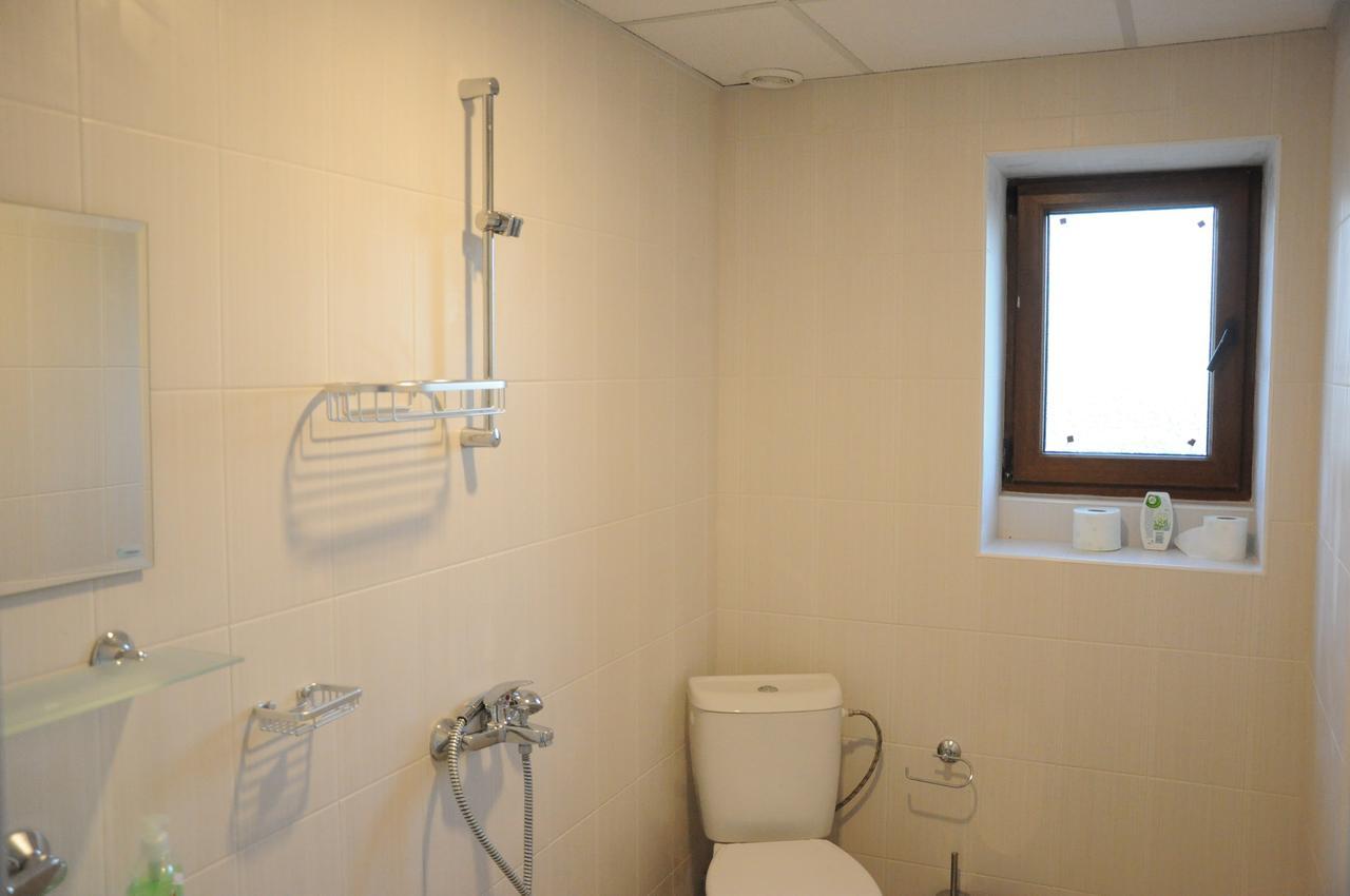 Guest House Art Eco Land Ganchovets Εξωτερικό φωτογραφία