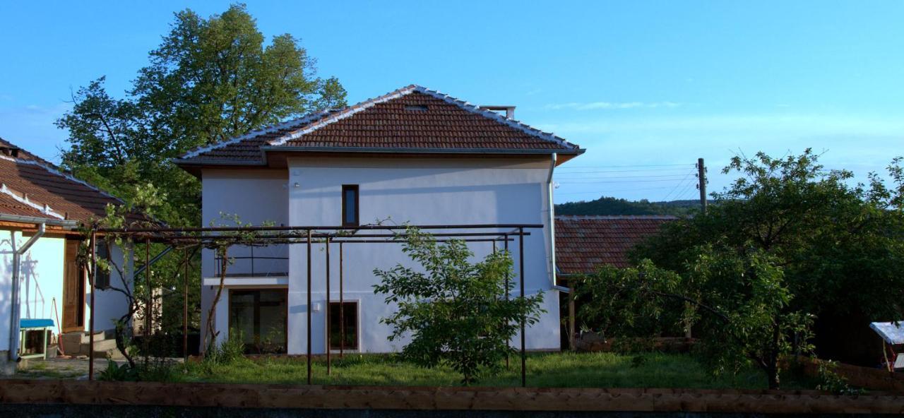 Guest House Art Eco Land Ganchovets Εξωτερικό φωτογραφία