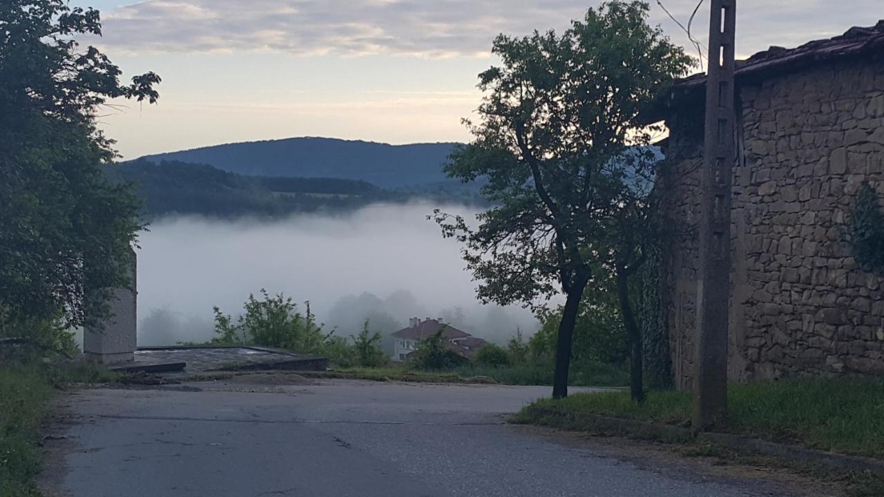 Guest House Art Eco Land Ganchovets Εξωτερικό φωτογραφία